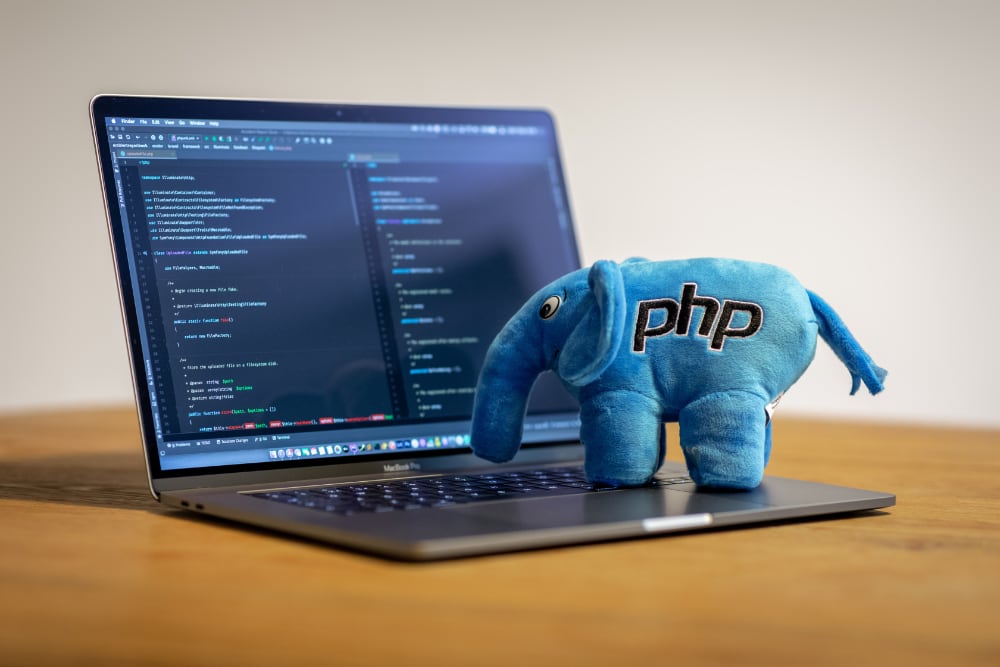 Web Scraping with PHP Picture
